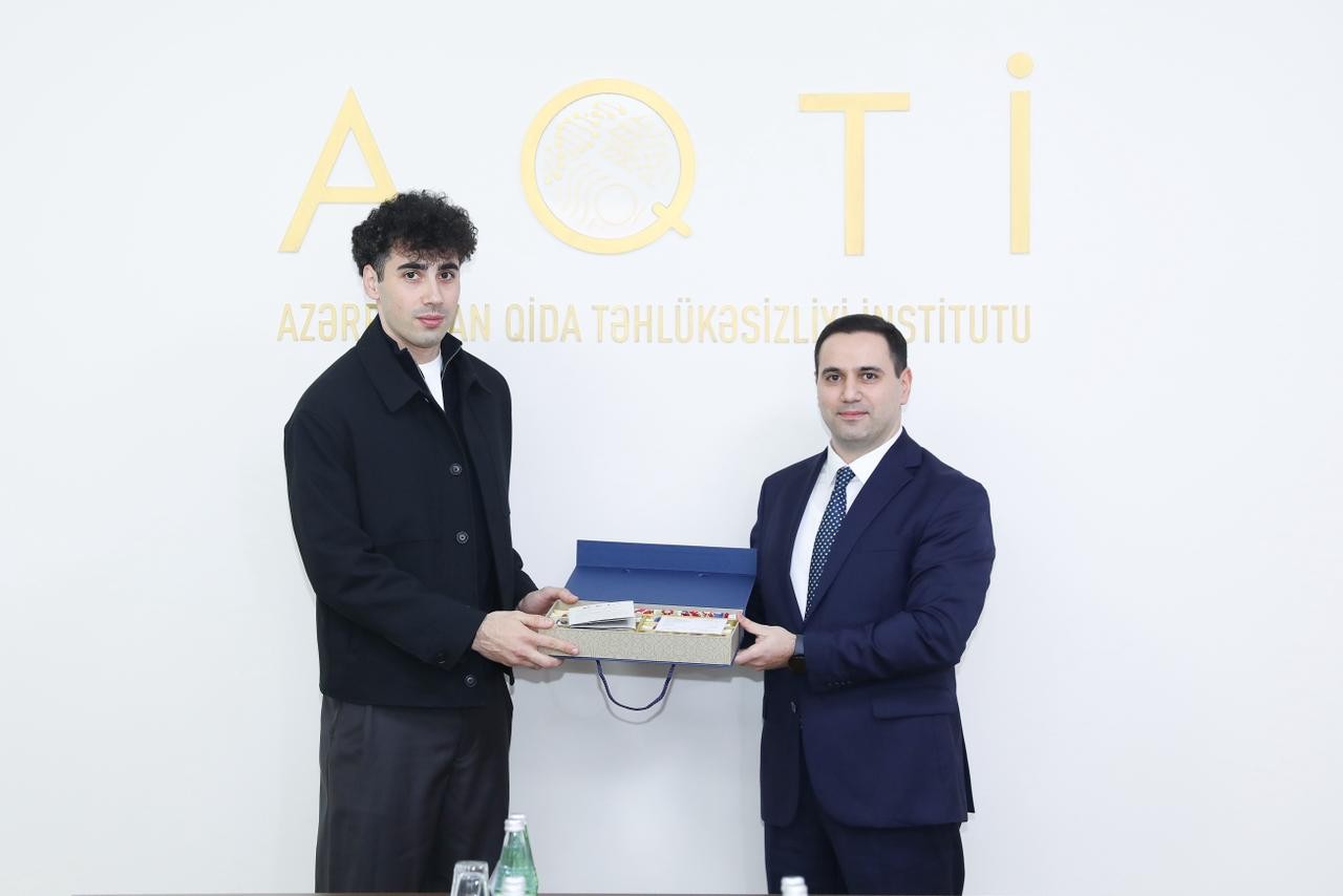 “AQTİ ilə tərəfdaşlıq bizim üçün  əhəmiyyətlidir” - “Qarabağ"ın baş məşqçisi Qurban Qurbanov